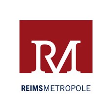 Réf : Métropole de Reims